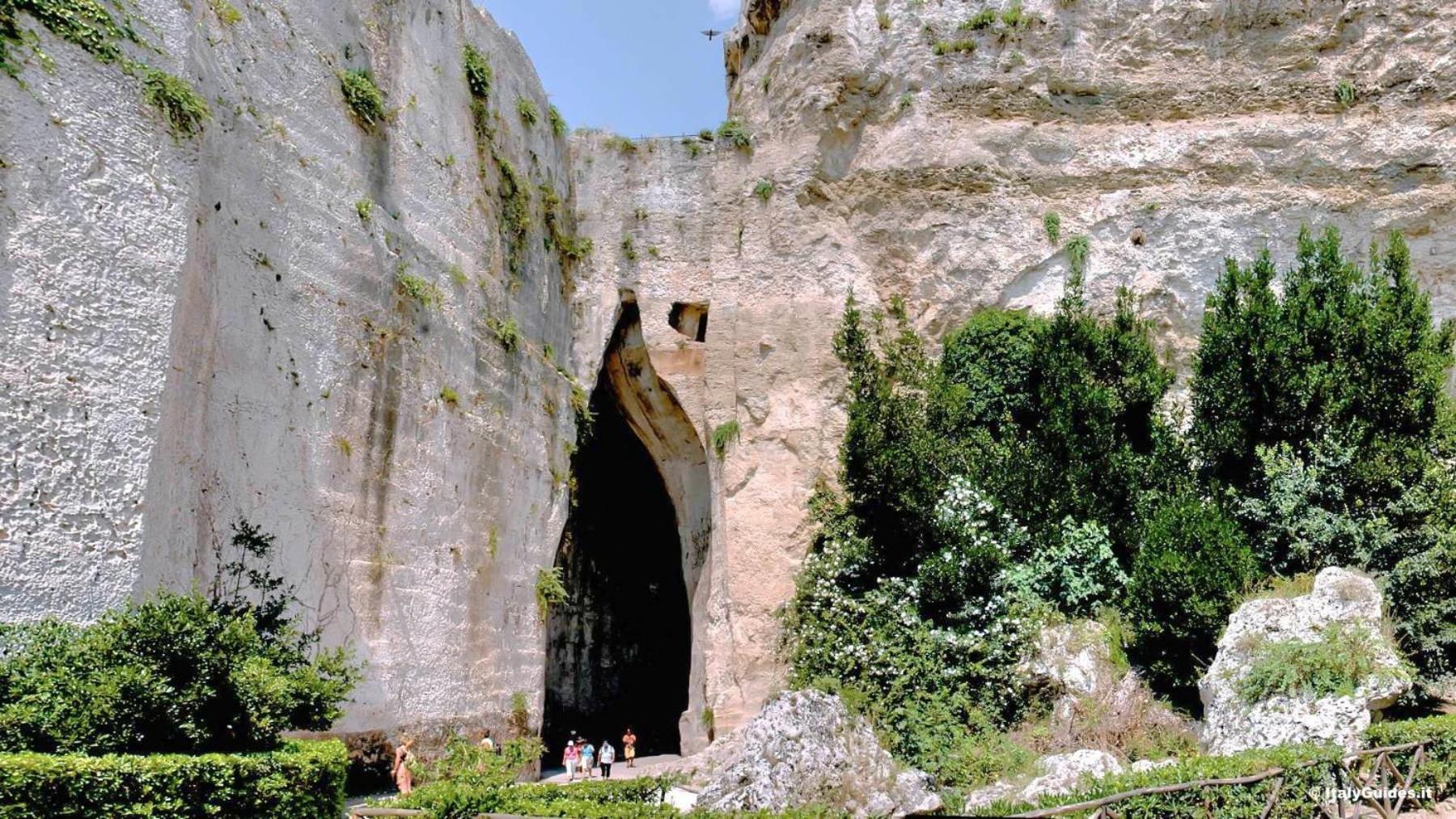 Vittoria Apart Syracuse Esterno foto